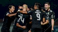 Jelang Hadapi Persija, Persib Alami Situasi tak Menguntungkan di Bek Tengah
